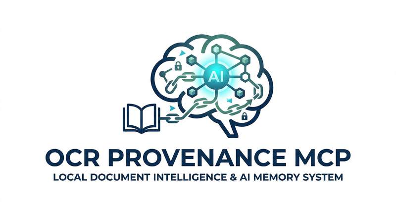 OCR Provenance MCP